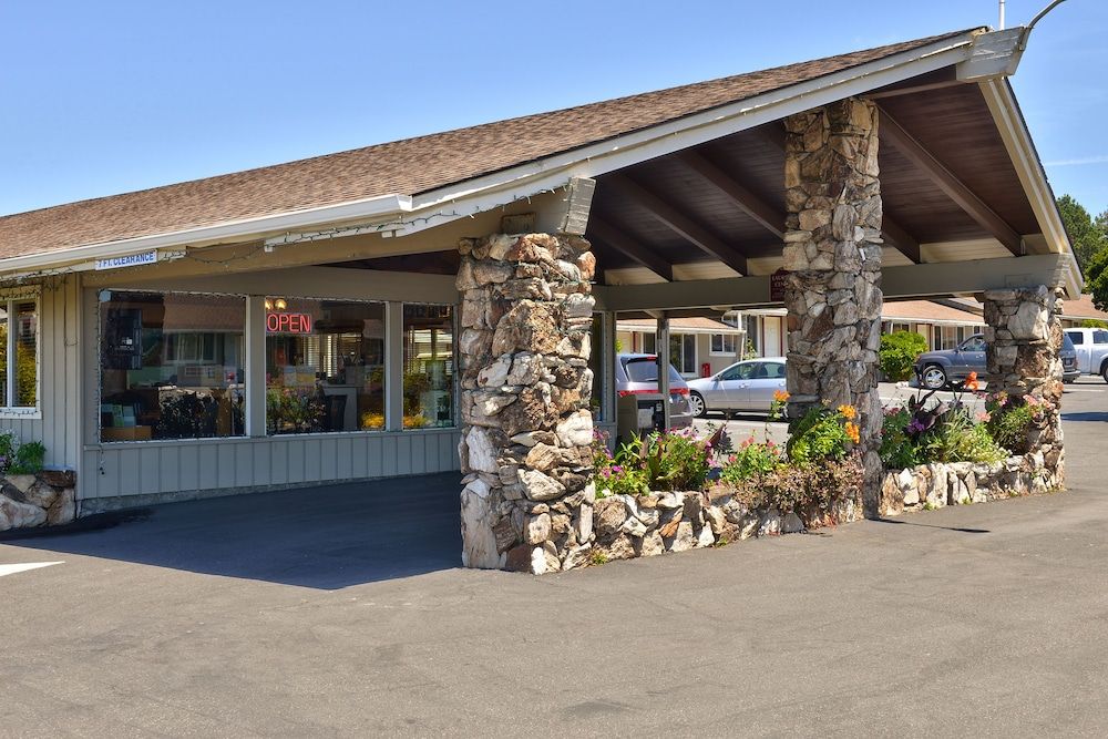 Surf Motel and Gardens - photo 22