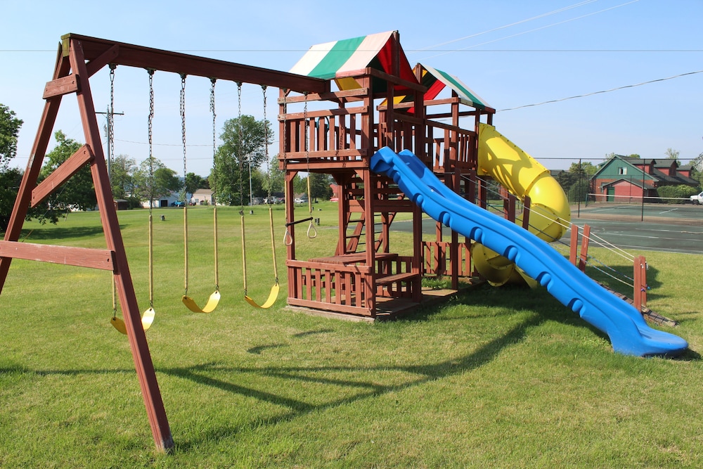 The Stonefence Resort - photo 79