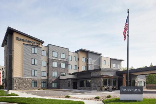 Residence Inn Rochester Mayo Clinic Area South - featured photo
