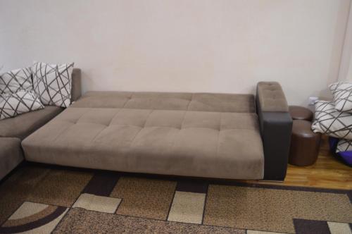 Teo Beach Apartament