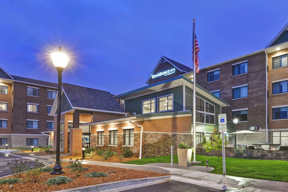 Residence Inn by Marriott Cleveland Airport Middleburg Heights - featured photo