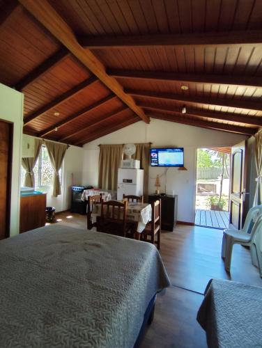 Fusión Natural in Unknown City, Uruguay