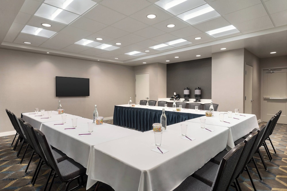 Residence Inn by Marriott Minneapolis St. Paul Eagan - photo 27