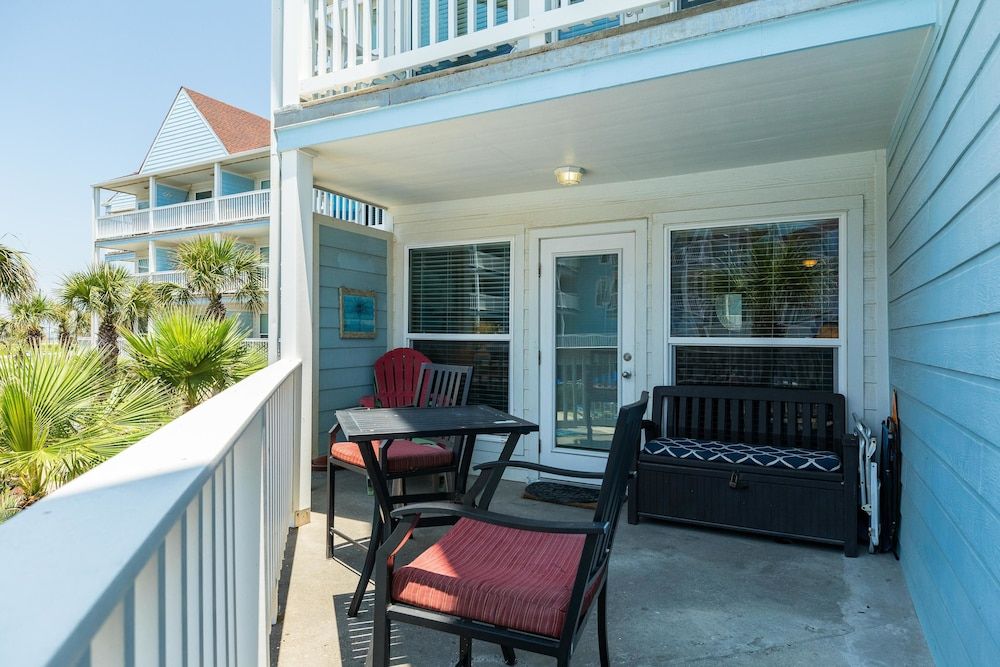 Seascape Resort Condominiums - photo 24