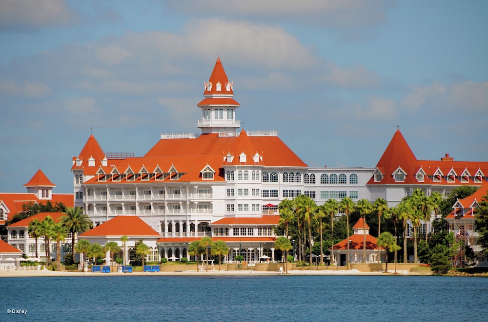 Hotel image of Disney's Grand Floridian Resort & Spa