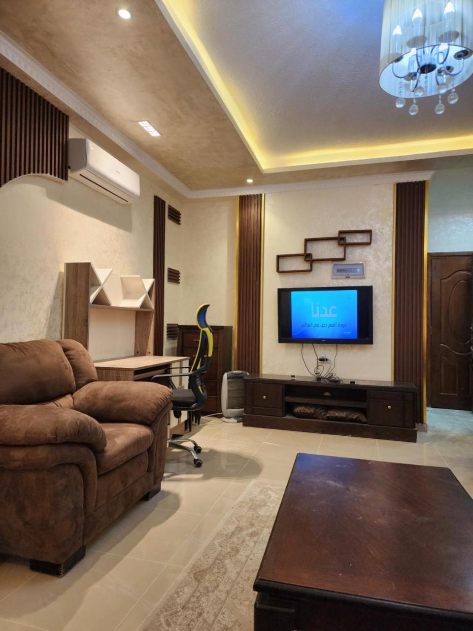 Shafa Badran Families Apt — 4-Star Luxury Hotel in Amman, Jordan