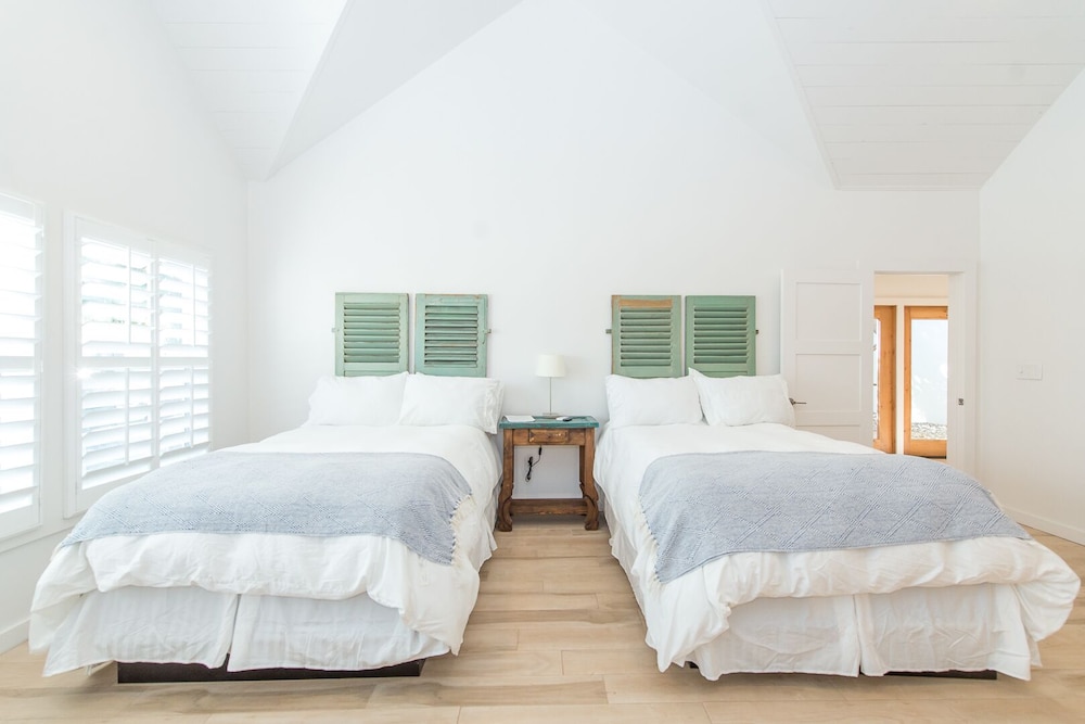 Benson Guest House — Uvalde — photo 2