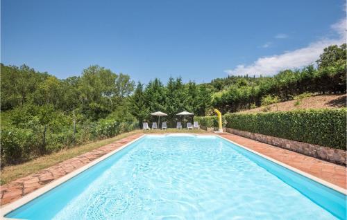 Pet Friendly Home In Gaiole In Chianti — 4-Star Luxury Hotel in Gaiole In Chianti, Italy