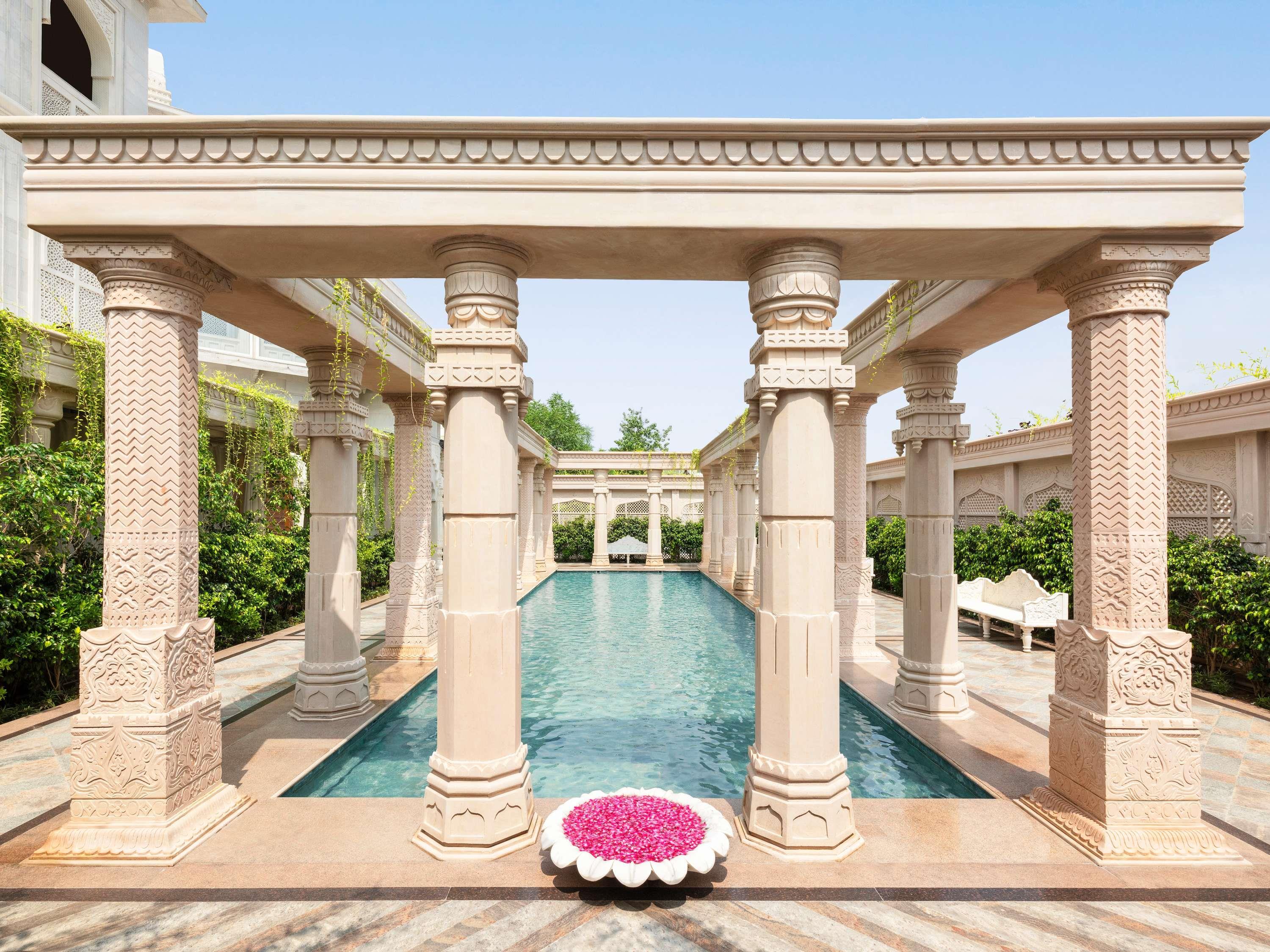 Raffles Jaipur in Jaipur, India