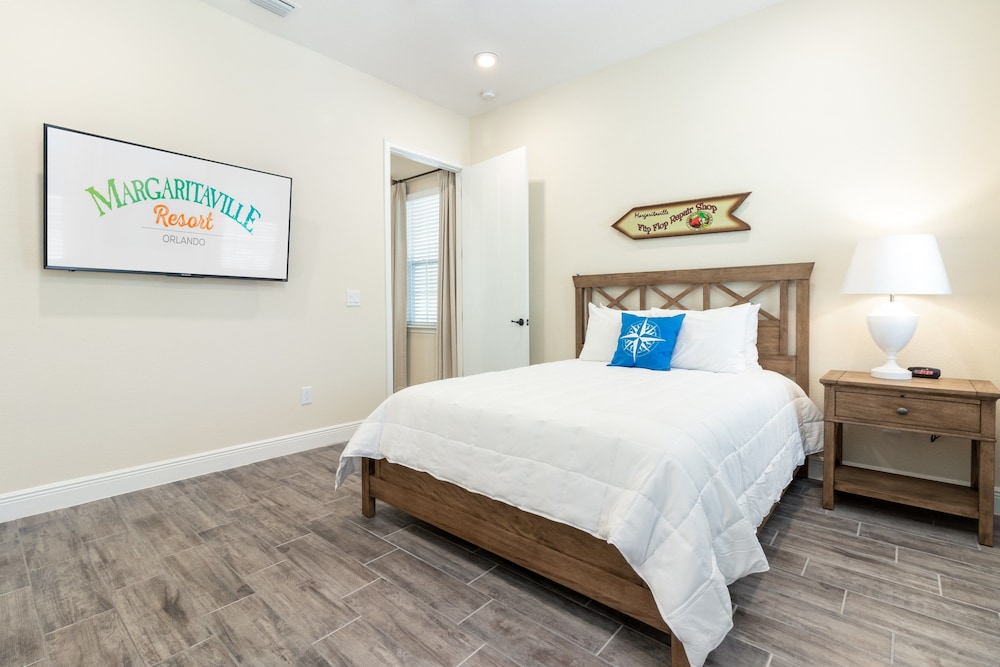 Margaritaville Cottages Orlando by Vstays with H2O Waterpark - photo 74