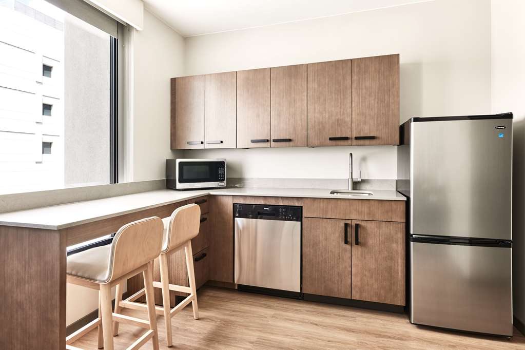 Hyatt Place Phoenix Downtown - photo 18