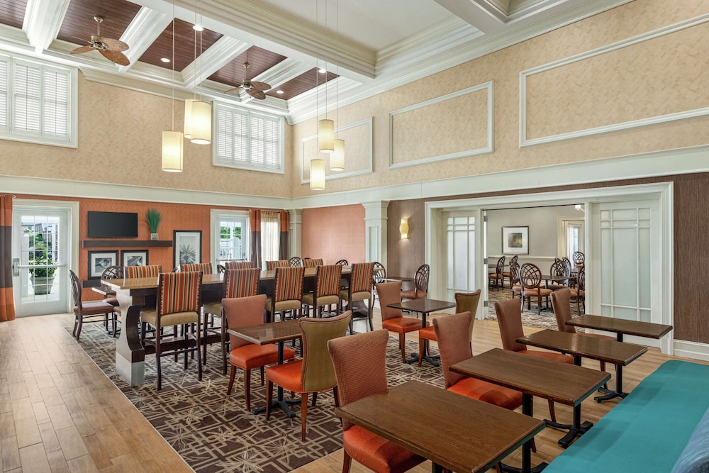 Hampton Inn & Suites Outer Banks Corolla - photo 48
