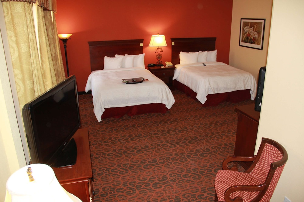 Hampton Inn & Suites Houston Katy - photo 15