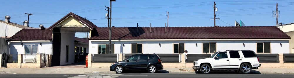 Solo Motel Firestone - photo 6