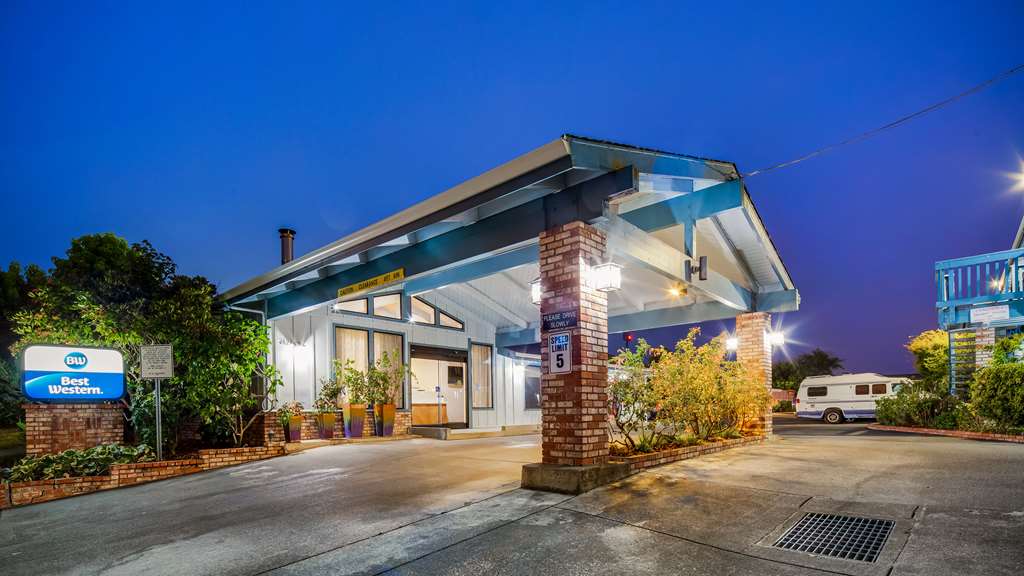 Best Western Arcata Inn - photo 2