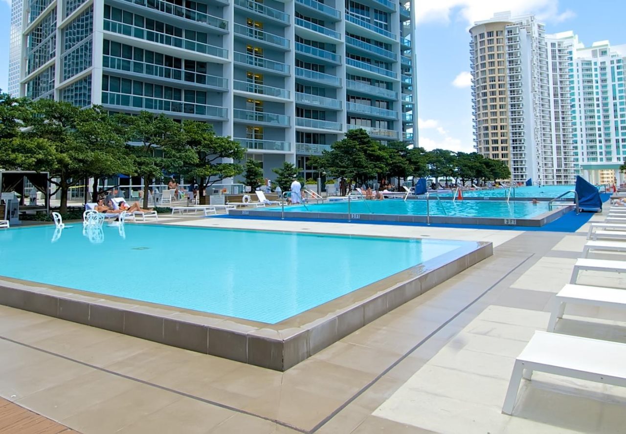 Spa at Viceroy Miami - photo 6