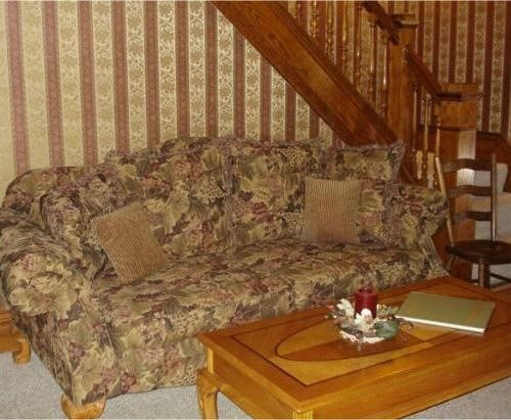 The Orchard Bed And Breakfast - photo 32
