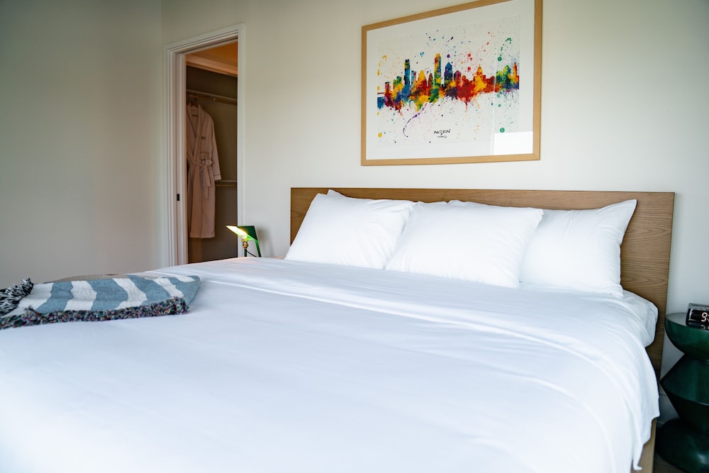 Austin Condo Hotel - photo 13