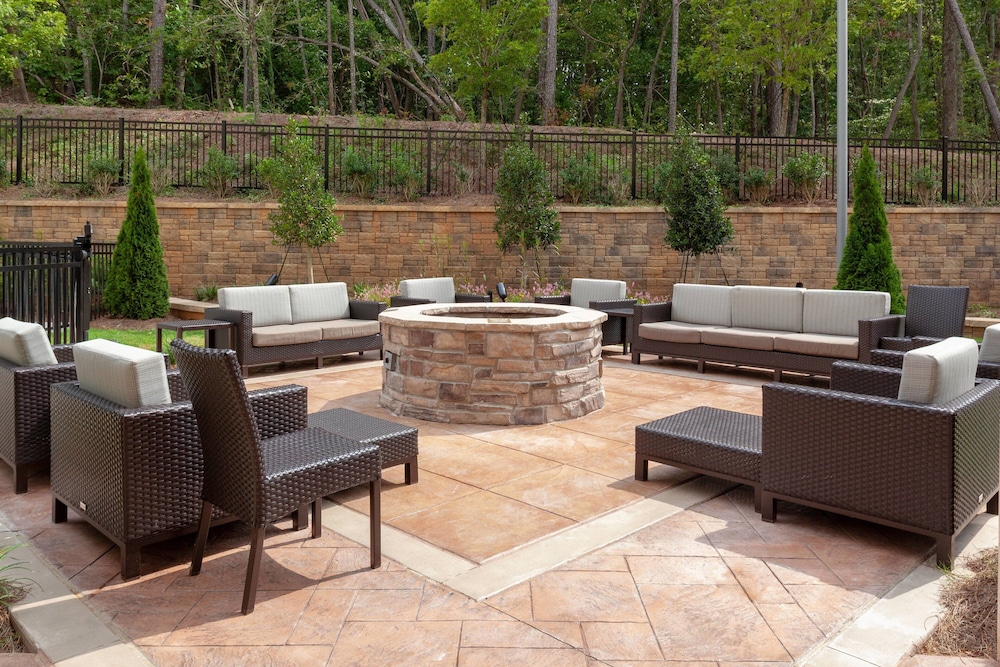 Courtyard by Marriott Atlanta Lithia Springs - photo 28
