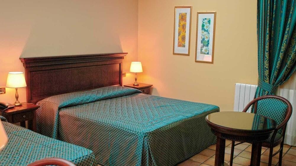 Hotel Colle Acre — Palazzolo Acreide — photo 3