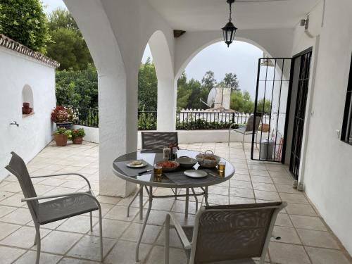 Mijas la Nueva 3 Bed House — 4-Star Luxury Hotel in Mijas, Spain