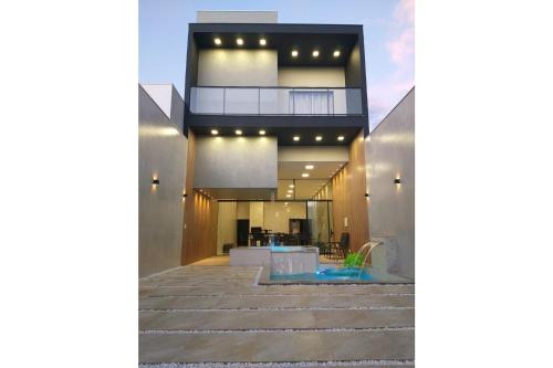 Residencia Cidade Verde 7 in Maringa, Brasil