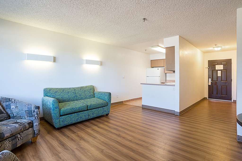 Motel 6 Williams AZ West Grand Canyon - photo 26
