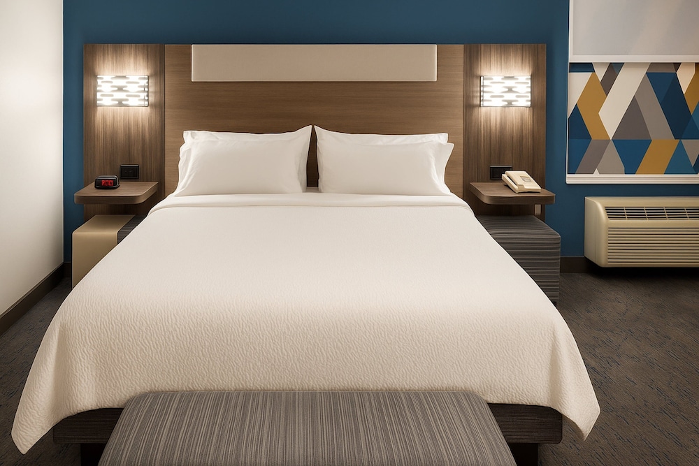 Holiday Inn Express & Suites Alliance by IHG - photo 20
