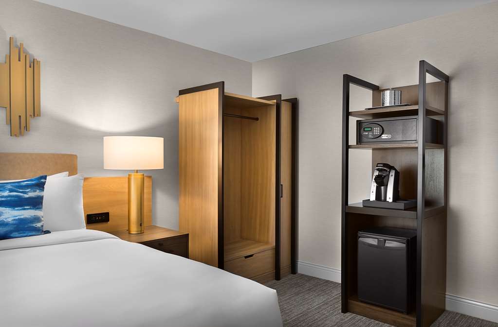 Sonesta Silicon Valley - photo 7