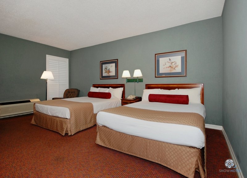 Best Western Old Main Lodge - photo 4