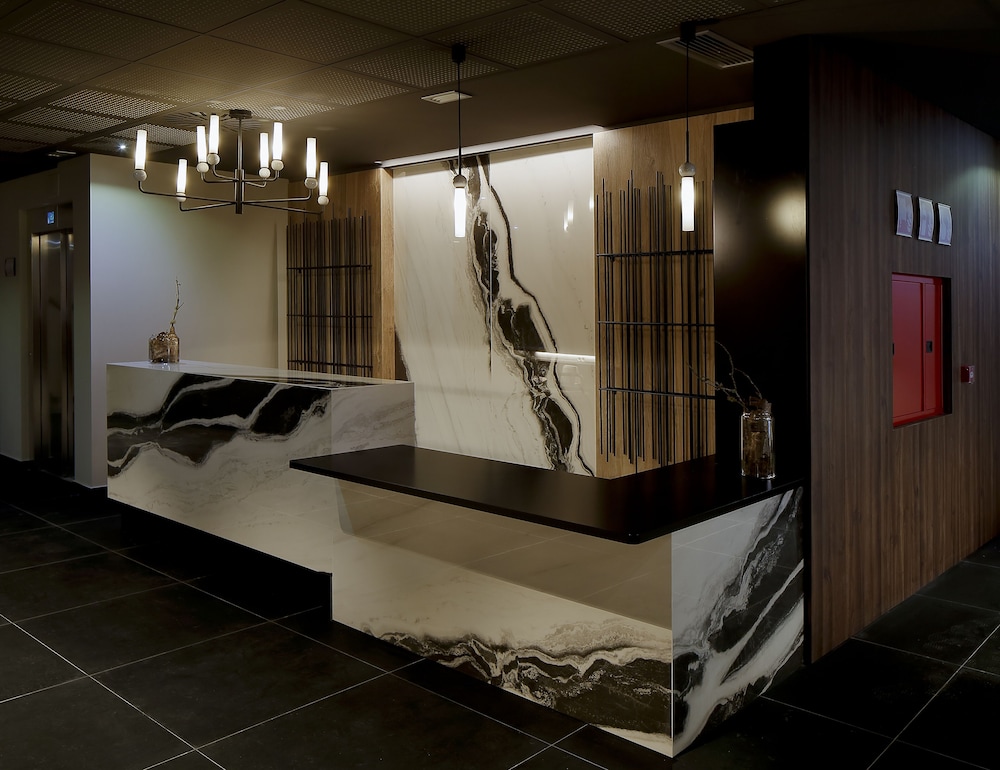 Munna Hotel Boutique — Gijon — photo 3