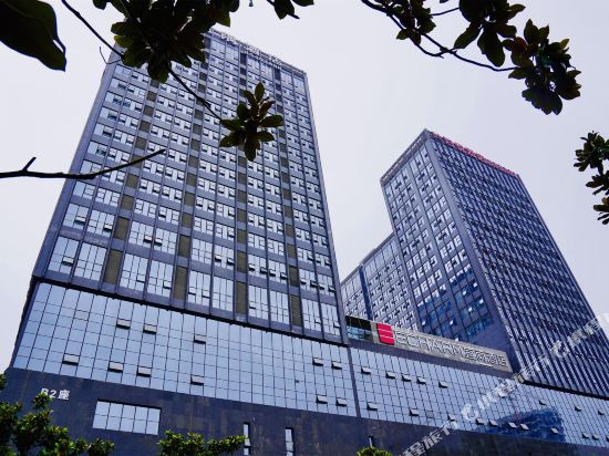 24 Hours Superior Hotel - last minute hotel in Guiyang