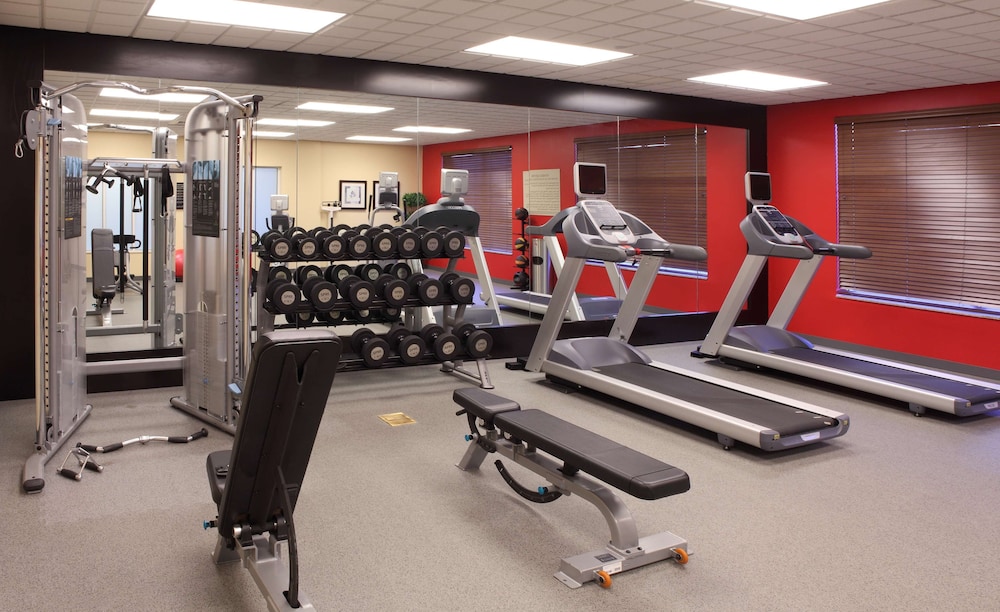 Hilton Garden Inn Frederick - photo 17