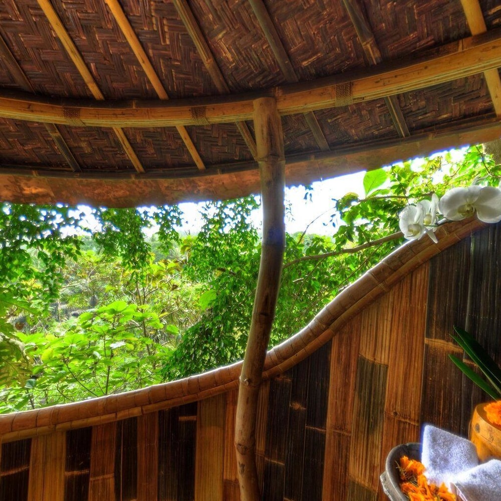 Bambu Indah Resort — Ubud — photo 3