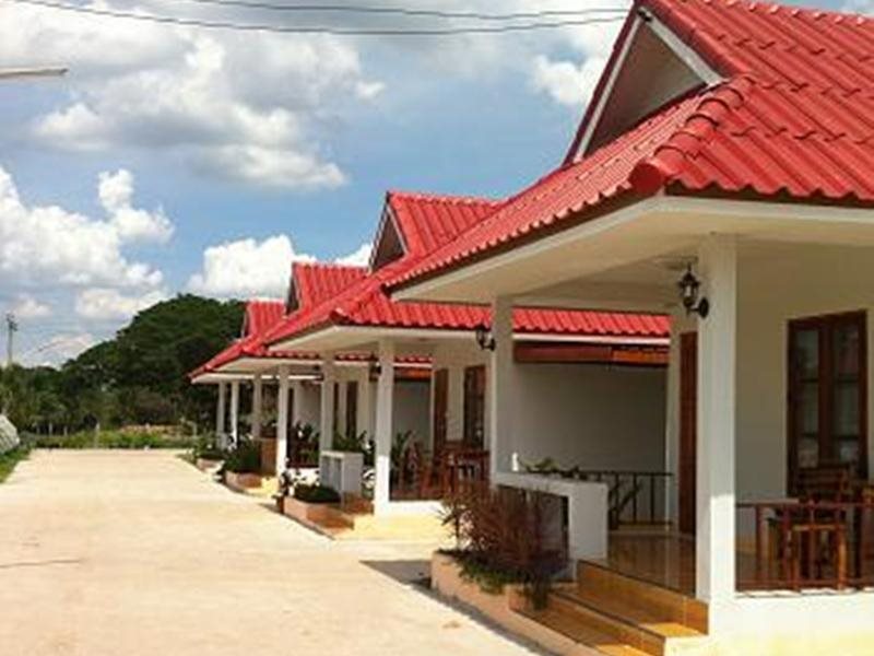 Baan Suan Karn Resort in Udon Thani, Thailand