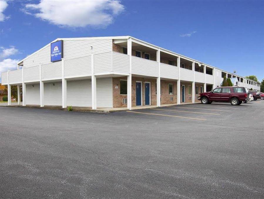 Americas Best Value Inn Charles Town - photo 13