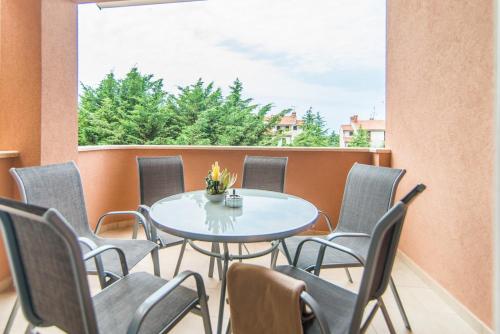 Milohanic Luxury Porec Apartments — 4-Star Luxury Hotel in Porec, Croatia