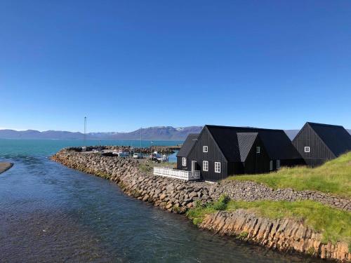 Fraendgardur — Siglufjoerdur — photo 4