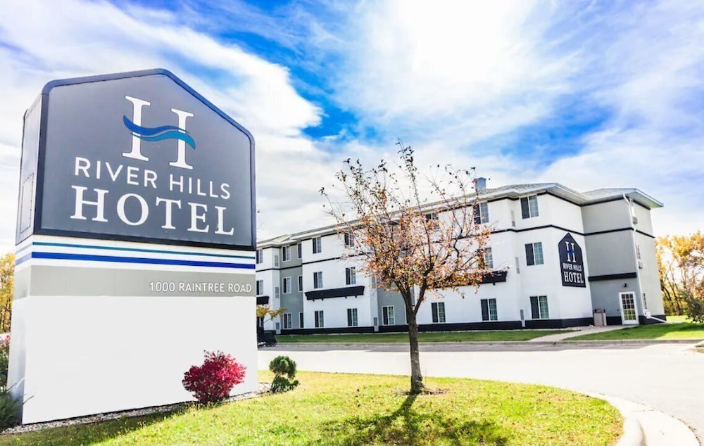 River Hills Hotel - photo 46