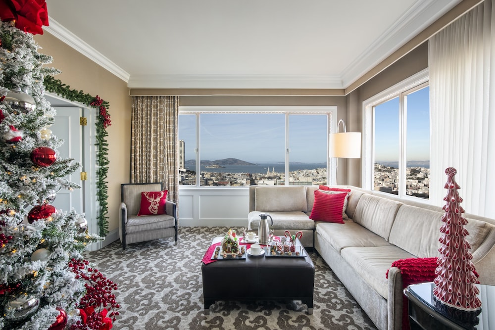 Fairmont San Francisco - photo 66