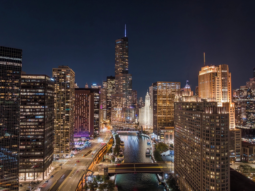 Trump International Hotel & Tower Chicago - photo 181