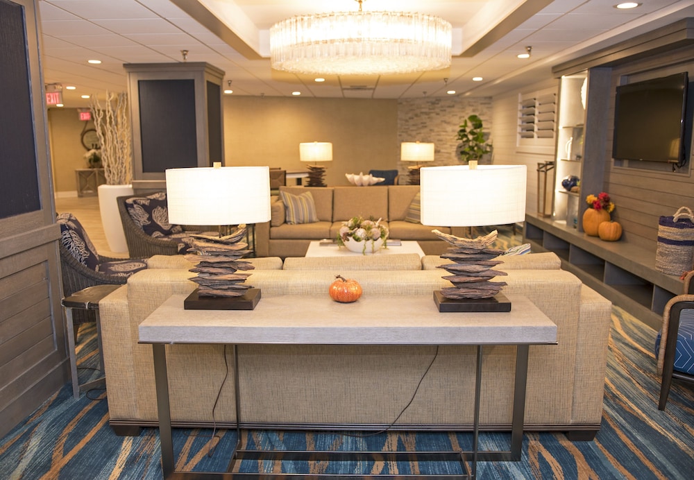 Nautilus Inn - photo 12