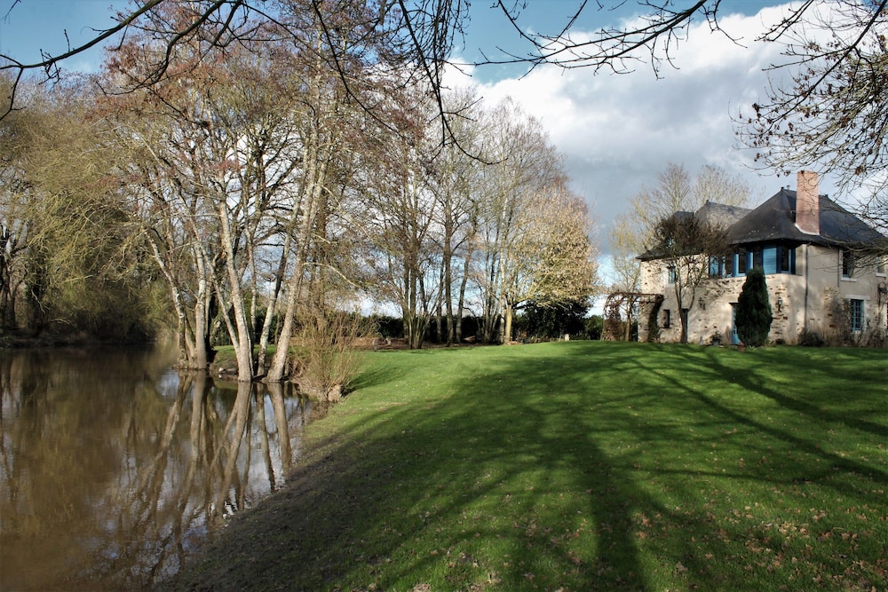 Le Rideau Min - last minute hotel in Trelaze
