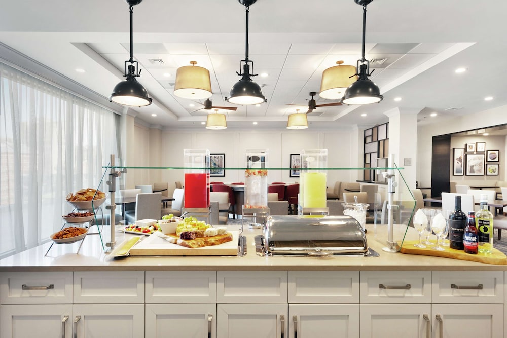 Homewood Suites by Hilton Providence Downtown - photo 28