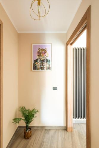 Charming Trastevere One — 4-Star Luxury Hotel in Rome, Italy