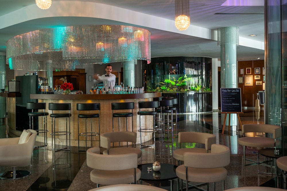 Spirit Hotel Thermal Spa — Sarvar — photo 5