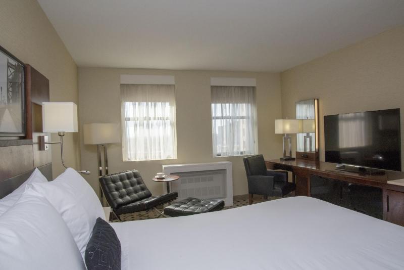 The Warwick Hotel Rittenhouse Square Philadelphia - photo 155