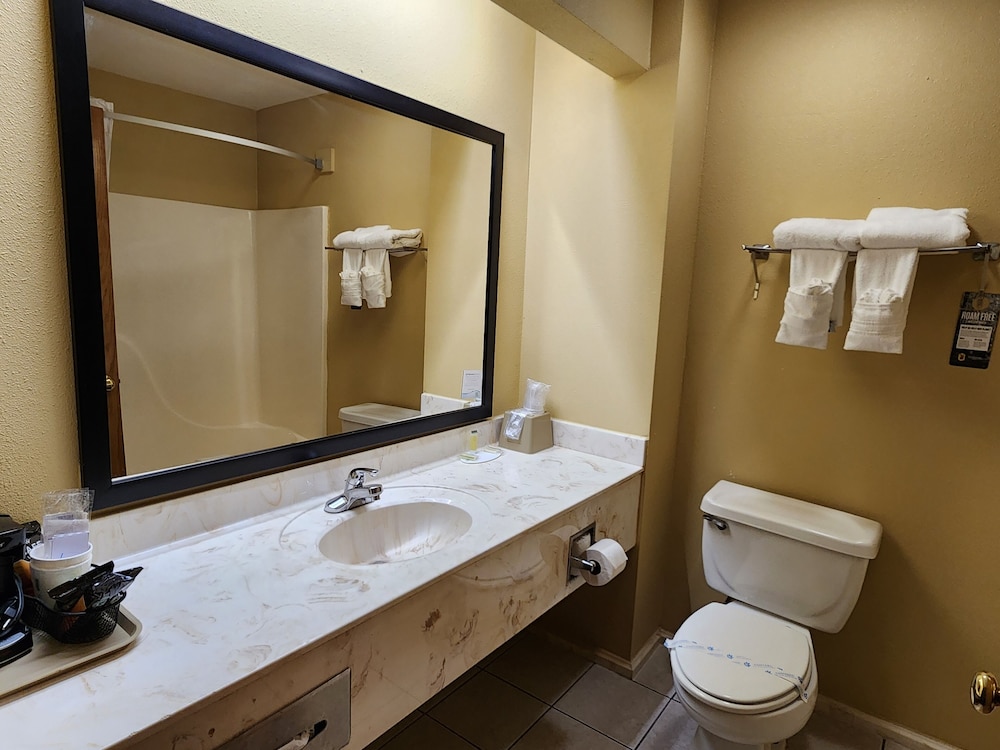 Super 8 by Wyndham Pine Bluff - photo 10
