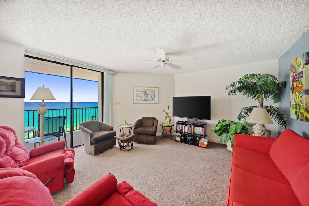 Aquavista Beach Resort By Panhandle Getaways - photo 97