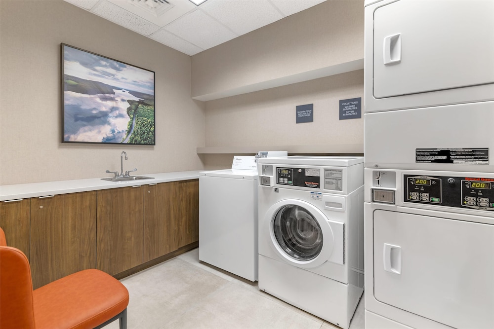 Hilton Garden Inn Albany SUNY Area - photo 37